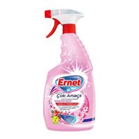 Resim Ernet Çiçek Kokulu Çok Amaçlı Temizleyici 750Ml