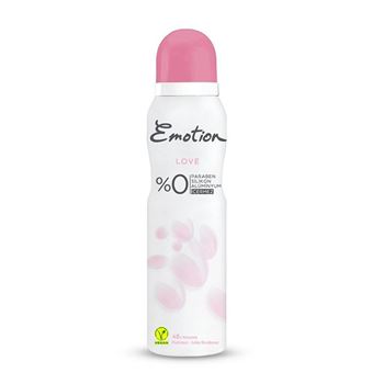 Picture of Emotion Love Deodorant 150Ml