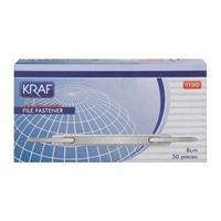 Resim Kraf 113G Dosya Teli 80Mm