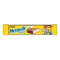 Resim Nestle 12427600 Nesquik       Gofret 26Gr 30Ad Sütlü