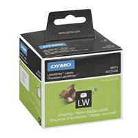 Resim Dymo 99014 722430 Sevkiyat    Etiketi 101X54Mm
