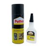 Picture of Pattex 2K 908187 Sprey        Yapıştırıcı 400Ml+100Ml