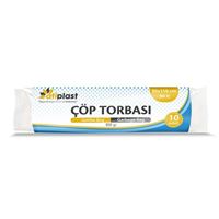 Resim Atiplast End. Jumbo Boy Çöp   Torbası 80X110 800 gr 10 lu