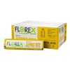 resm Florex Plastik Atık Çöp       Torbası 80X110 800Gr Sarı