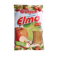 Resim Gülşah Toz İçecek 300Gr Elma