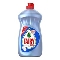 Resim Fairy Platinum Bulaşık Deterjanı 500Ml