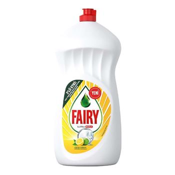 resm Fairy Sıvı Bulaşık Deterjanı  1500Gr