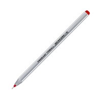 Resim Pensan Triball İğne Uçlu      Tükenmez Kalem 1.0Mm Kırmızı