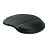 resm Addison 300521 Bilek Destekli Mouse Pad Siyah