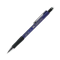 Resim Faber-Castell 1345 Grip       Versatil Kalem 0.5Mm Mavi