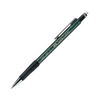 Picture of Faber-Castell 1345 Grip       Versatil Kalem 0.5Mm Yeşil