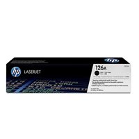 Picture of Hp CE310A Toner 126A (Cp1025) Siyah