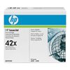 Picture of Hp Q5942X Toner Laserjet      4250/4350 Smart Yükse Siyah