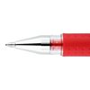 resm Uni-Ball DX UM-151 Jel Kalem  0.7Mm Kırmızı