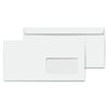 resm Oyal-Doğan Pencereli Diplomat Zarf 105X240 90Gr Beyaz