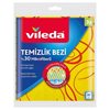 resm Vileda Eko % 30 Mikrofiber    Temizlik Bezi 3 lü