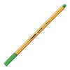 Picture of Stabilo Point 88 Fine Liner Green