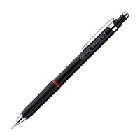 Resim Rotring Rapid Versatil Kalem  0.5Mm Siyah