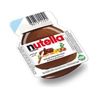 Resim Nutella Kakaolu Fındık        Kreması 15Gr 120 li