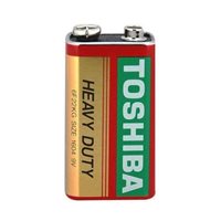 Resim Toshiba Pil 9 Volt 200Mah