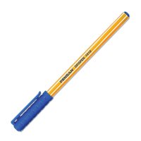 Picture of Pensan Ofispen 1010 Pen 1.0Mm Blue