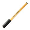 Picture of Pensan Ofispen 1010 Pen 1.0Mm Black