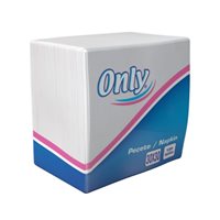 Resim Only Premium Peçete 30x30Cm   100 Yaprak
