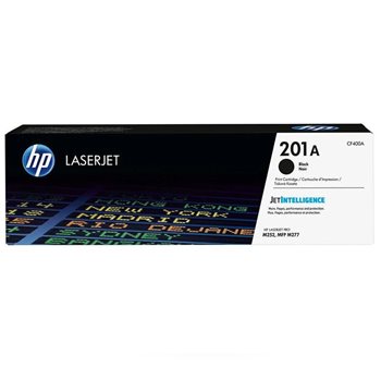 Picture of Hp CF400A (201A) Toner Siyah