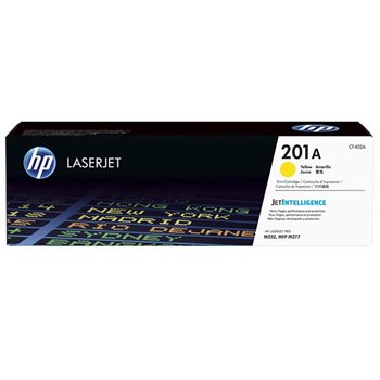 Picture of Hp CF402A (201A) Toner Sarı