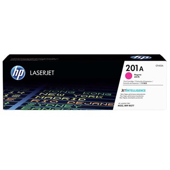 resm Hp CF403A (201A) Toner        Magenta