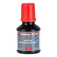 Picture of Edding BT30 Tahta Kalemi      Mürekkebi 30Ml Kırmızı