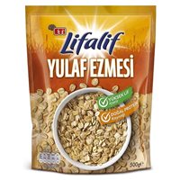 Resim Eti 26950 Lifalif Yulaf       Ezmesi 500Gr