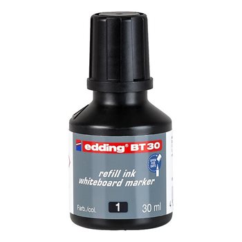 Picture of Edding BT30 Tahta Kalemi Mürekkebi 30Ml Siyah