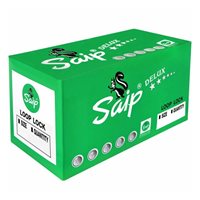 Resim Saip Halkalı Kılçık 35Mm      Şeffaf