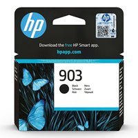 Picture of Hp T6L99AE (903) Mürekkep     Kartuş Siyah