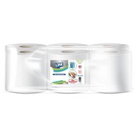 Resim Eti Lipa İçten Çekmeli Havlu  4Kg