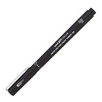 Resim Uni-Ball PIN08-200 Drawing    Pen 0.8Mm Siyah