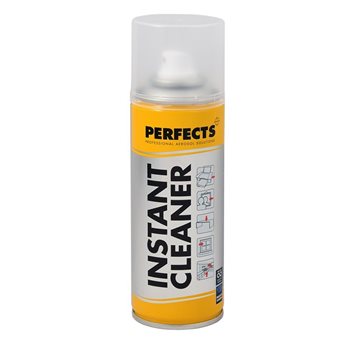 Picture of Perfects CA3936 Temizleyici   Köpük 200Ml Sarı