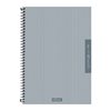 Picture of Le Color Fınes Karışık Kapak/153 30 0278 Defter A4 200Ypr Çi