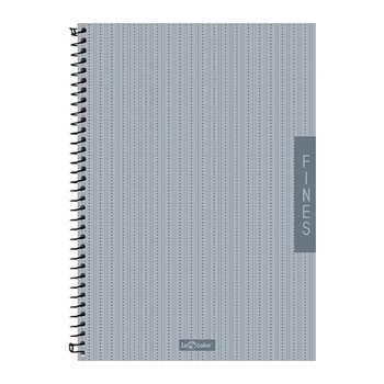 Picture of Le Color Fınes Karışık Kapak/153 30 0278 Defter A4 200Ypr Çi