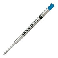 Resim Pelikan 337M Roller Kalem     Yedeği Mavi