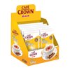 resm Cafe Crown Toz Sahlep 15Gr 10 lu