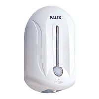 Picture of Palex Sensörlü 3814-3         Dezenfektan Dispenseri 1100Ml