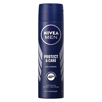 resm Nivea Men Deodorant 150Ml