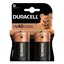 Resim Duracell  Pil Büyük Boy D