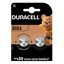 Resim Duracell CR2025 Pil 2Lİ