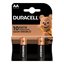 Resim Duracell Kalem Pil AA 2Lİ