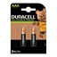 Picture of Duracell Rechargable Battery Aaa 750 Mah
