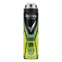 Resim Rexona Natural Fresh Erkek    Deodorant 150Ml