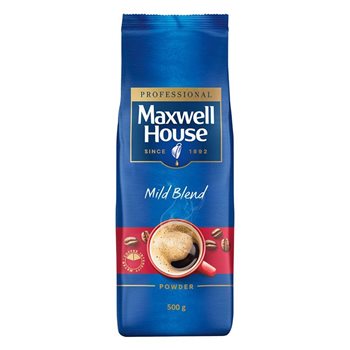 Picture of Jacobs Maxwell Mild Toz       Çözünebilir Kahve 500Gr
